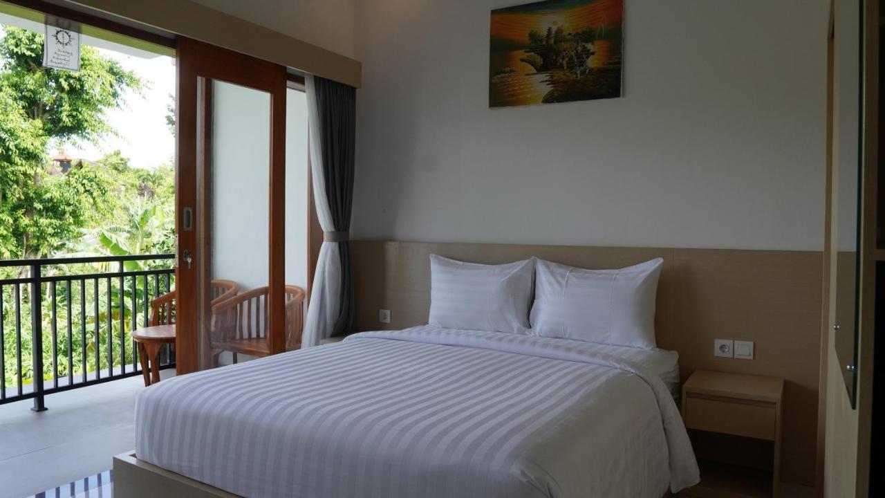 Artaloka Hotel & Restaurant Batumadeg Exterior photo