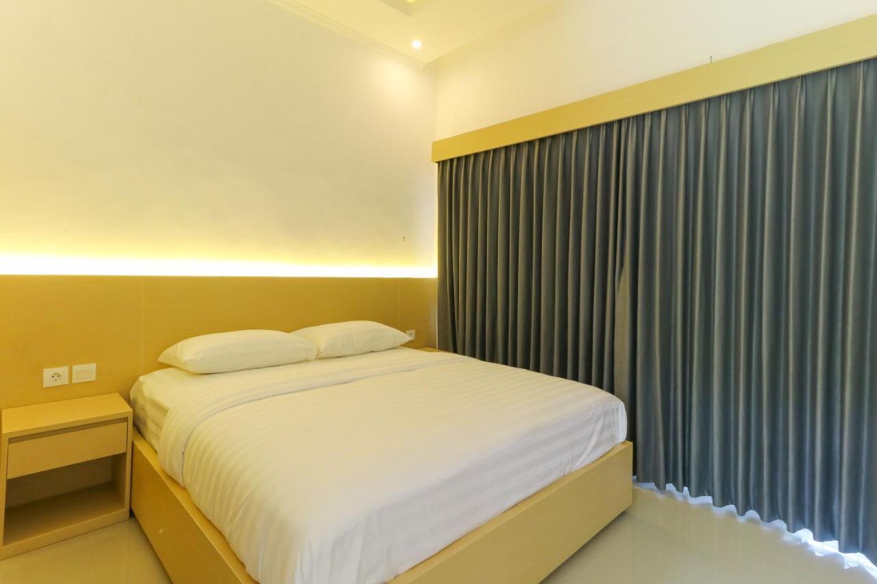 Artaloka Hotel & Restaurant Batumadeg Exterior photo
